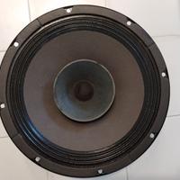 woofer FBT Renegade 