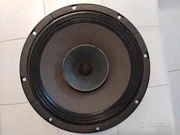 woofer FBT Renegade 