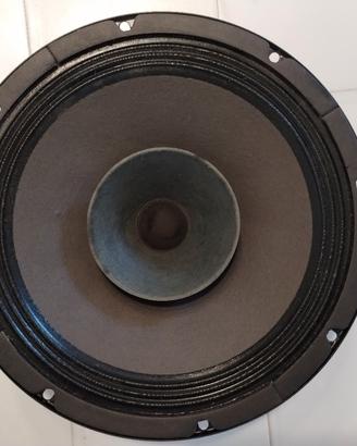 woofer FBT Renegade 