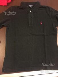 Polo originali RALPH LAUREN