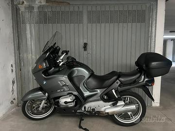 Bmw R1150RT