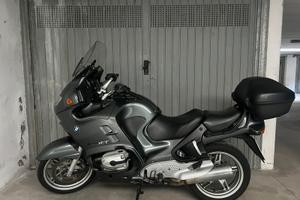 Bmw R1150RT