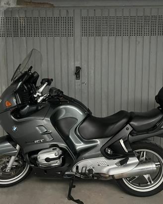 Bmw R1150RT