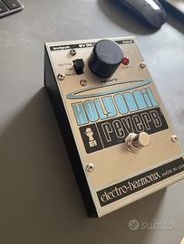 ELECTRO HARMONIX Holy Grail