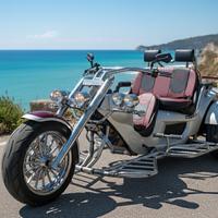 Rewaco RF1 LT - 115 cv