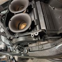 Aprilia rs 660 limited edition 