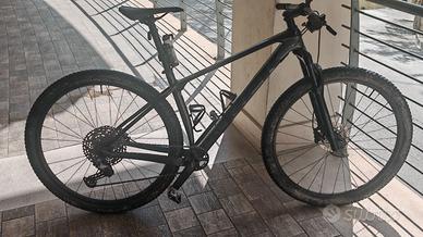 Trek Procaliber 9.5