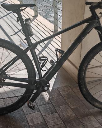 Trek Procaliber 9.5