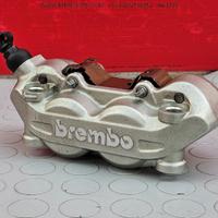 PINZA ANTERIORE DUCATI MONSTER 796 2010 2014 ABS 2