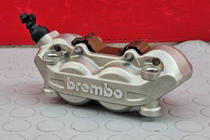 PINZA ANTERIORE DUCATI MONSTER 796 2010 2014 ABS 2