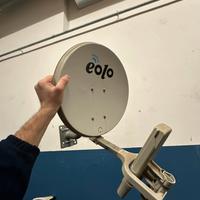 Ricevitore satellitare