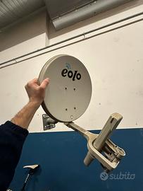 Ricevitore satellitare