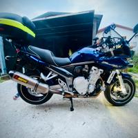 Suzuki bandit 1250 S ABS,CONFORT
