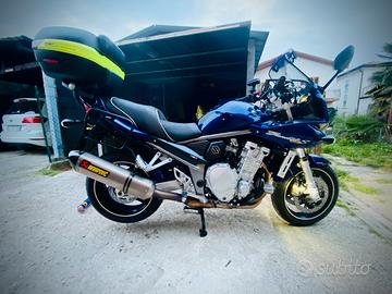 Suzuki bandit 1250 S ABS,CONFORT