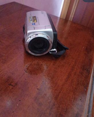 videocamera 