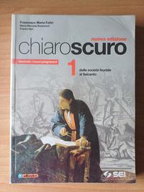 chiaro scuro 1