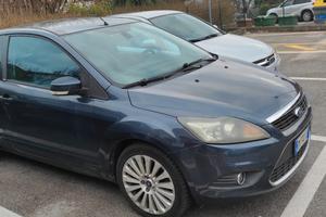 Ford Focus 1.6 TDCi 90cv