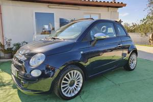 Fiat 500 C 0.9 TwinAir Turbo Lounge - 2011