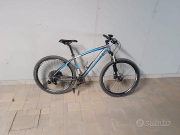 Bici da MTB