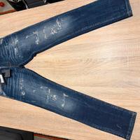 Dsquared jeans nuovi