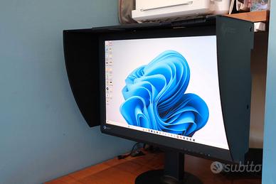 Monitor Eizo CS240