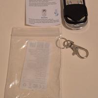 Telecomando apricancello per clonazione 433 MHz