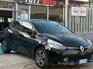 RENAULT Clio 1.5 dCi 8V 90 CV S&S 83gr 5p. EcoB.