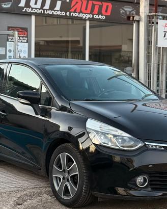 RENAULT Clio 1.5 dCi 8V 90 CV S&S 83gr 5p. EcoB.