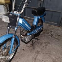Garelli VIP 3