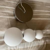 Lampada a sospensione design