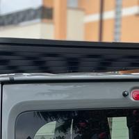 Portapacchi Suzuki Jimny