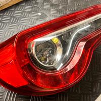 Fanale posteriore sinistro subaru BRZ 2017