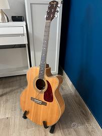 Fender chitarra acustica