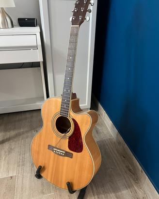 Fender chitarra acustica