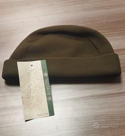 berretto cappello pile Beretta