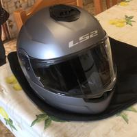 casco moto integrale