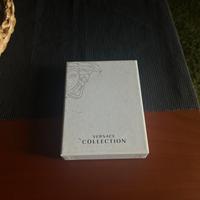 Portafogli donna versace collection