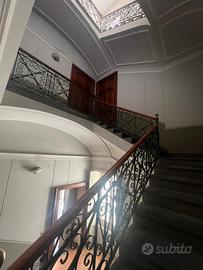 Ampio ed elegante ufficio in centro