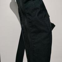 Marsupio Running - Nike Nero