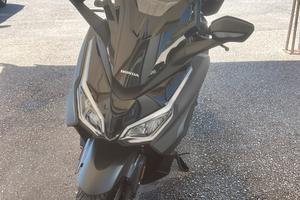 HONDA 350 DELUXE