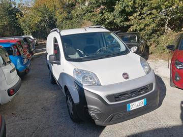 Fiat Fiorino 1.3 MJT 95CV SX