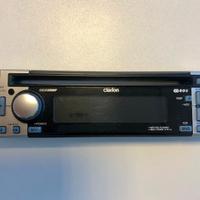 Frontalino clarion db358rmp