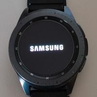 Samsung Galaxy Watch 42