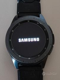 Samsung Galaxy Watch 42