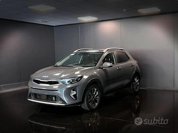 KIA Stonic 1.0 T-GDi 100 CV MHEV iMT Style