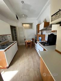 VIALE D’ANNUNZIO - PRIVATO VENDE 97MQ CON BALCONE