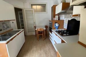 VIALE D’ANNUNZIO - PRIVATO VENDE 97MQ CON BALCONE