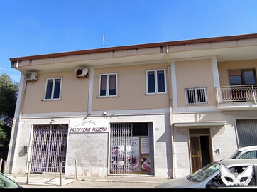 Investimento locale commerciale