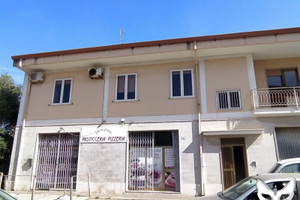 Investimento locale commerciale