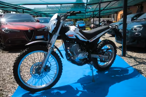 Beta Alp 125 4t motoalpinismo